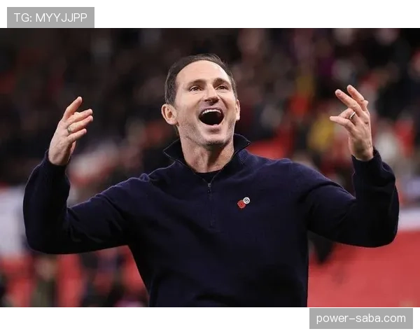 兰帕德与杰拉德后插进攻差异：体系依赖如何重塑跑动集中度