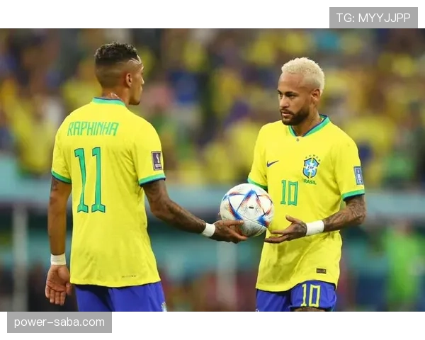 德布劳内 vs 内马尔：组织能力与进攻发起效率对比