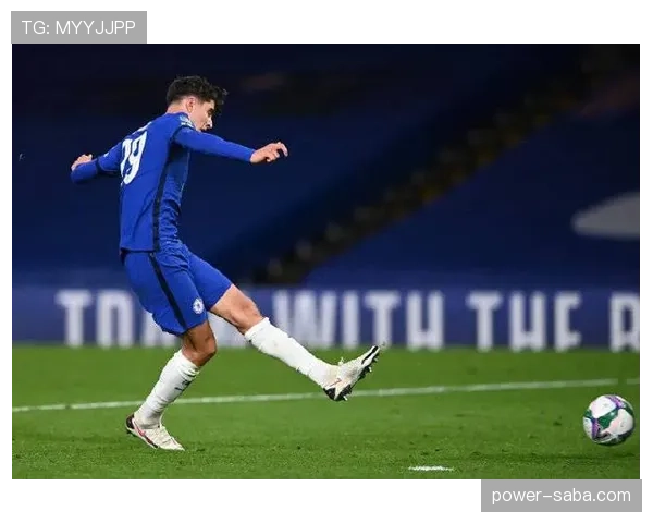 兰帕德前插频率提升，直塞撕防成进攻新支点