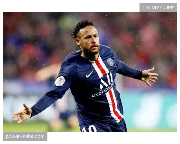 内马尔连续强突如何撕开防线？关键战进攻主导机制解析