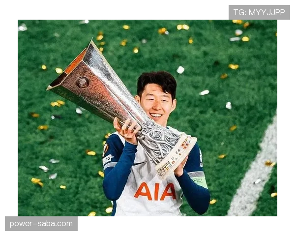 孙兴慜状态波动背后：数据与实战表现是否揭示生涯下滑拐点